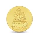 1gm, 22Kt Lakshmi Gold Coin