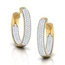 Esprit Hoop Earrings