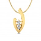 Hamesha Classic Pendant 