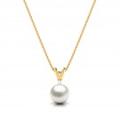 Victoria Pearl Pendant