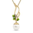 Finesse Pendant 