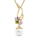 Finesse Pendant 