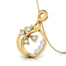 Eponine Pendant 