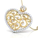 Alucinor Pendant
