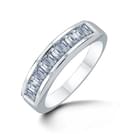 Enigma Grace Ring