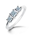 Hamesha Princess Ring