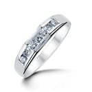 Metro Delight Ring