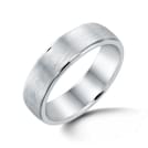 Simplicity Ring