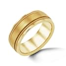 Charisma Ring