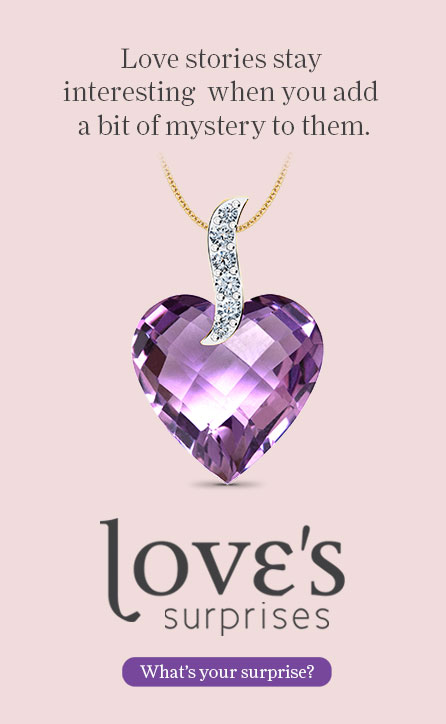 Love\'s Surprises
