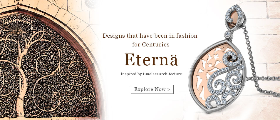 Eterna Collection