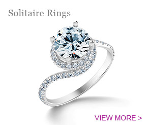 Solitaire Rings Solitaire Rings