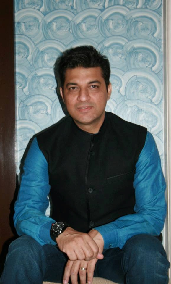 Prashant