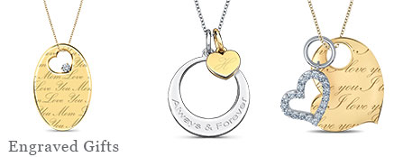 Engraved Gifts