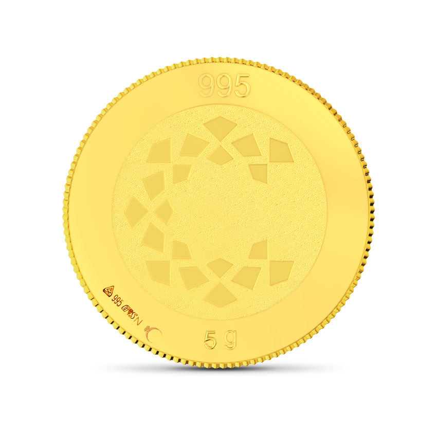 Gold Coin