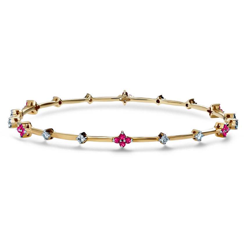 Forever Diamond Bangle Forever Diamond Bangle