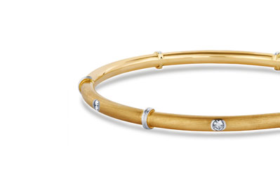 Forever Diamond Bangle Forever Diamond Bangle
