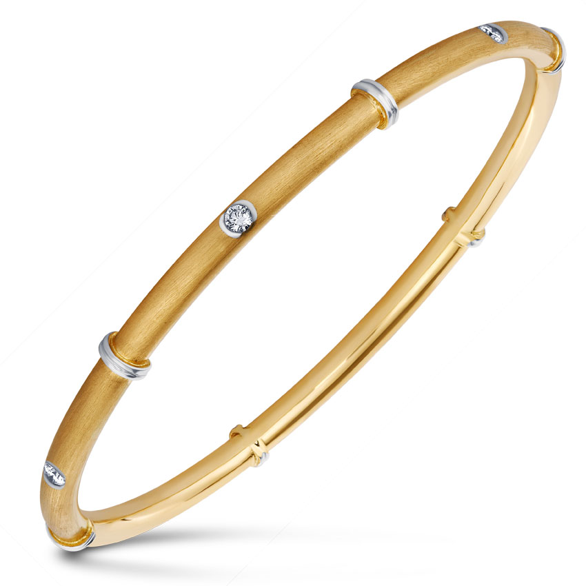 Forever Diamond Bangle Forever Diamond Bangle