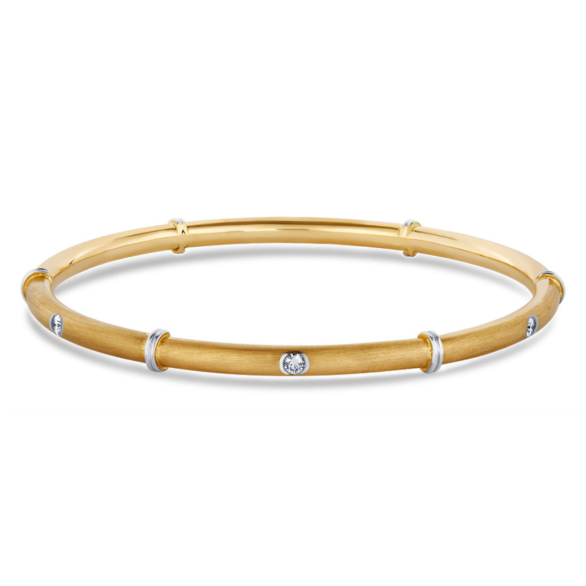 Forever Diamond Bangle Forever Diamond Bangle