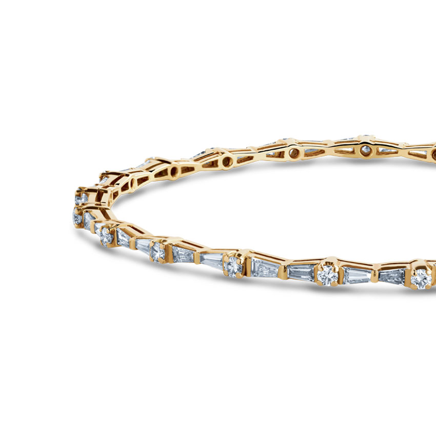 Metro Bangle