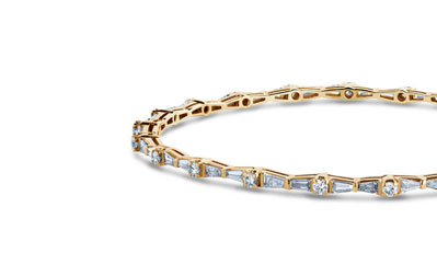 Metro Bangle