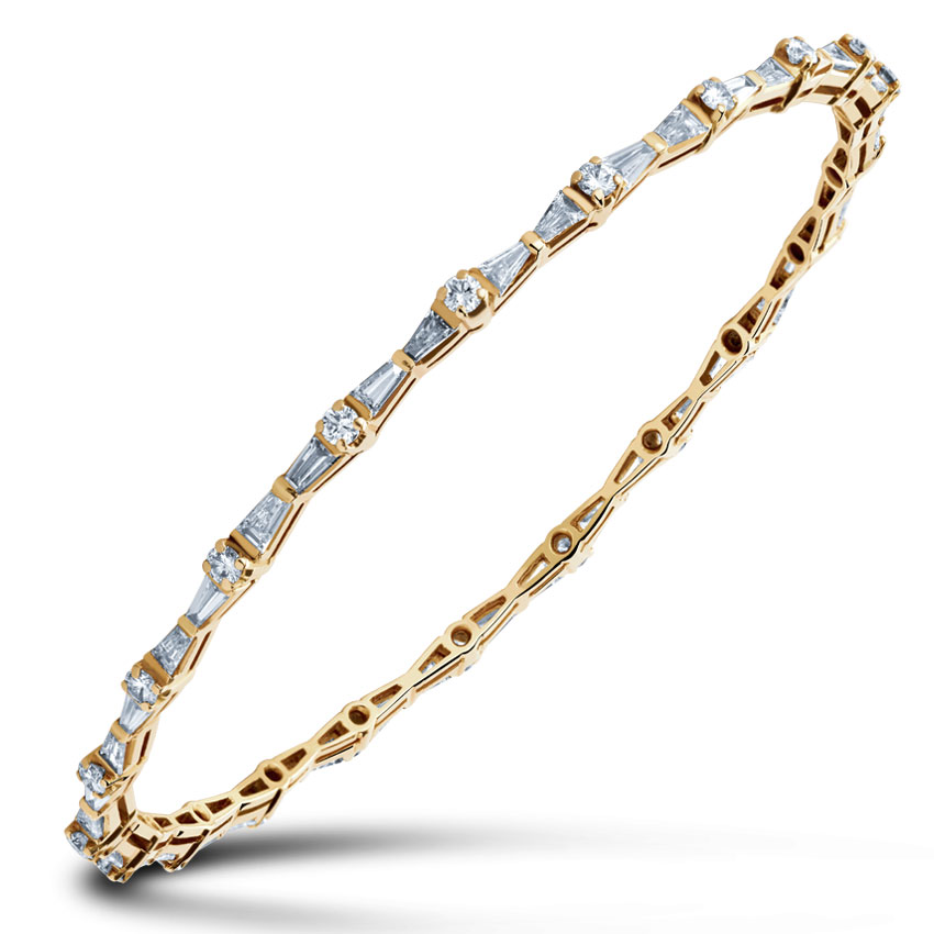 Metro Bangle