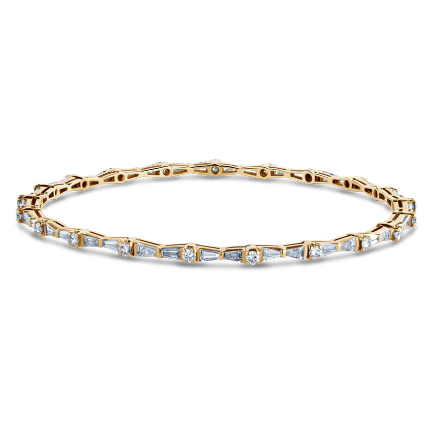 Metro Bangle