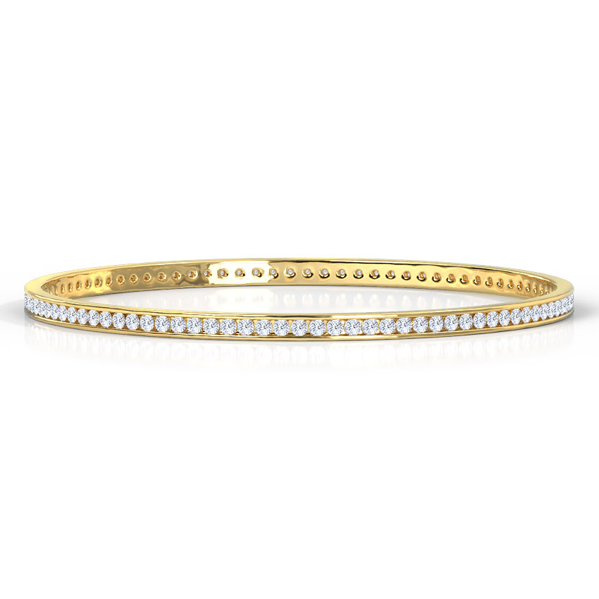 Allure Bangle