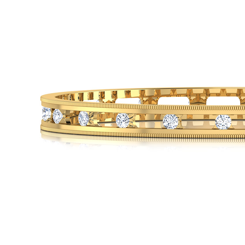 Lumina Bangle