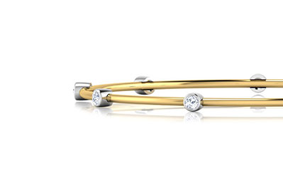 Luxe Bangle Luxe Bangle