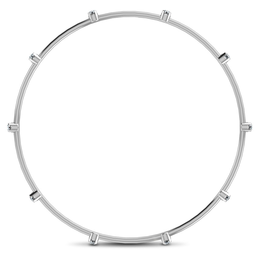 Tanisha Diamond Bangle Tanisha Diamond Bangle