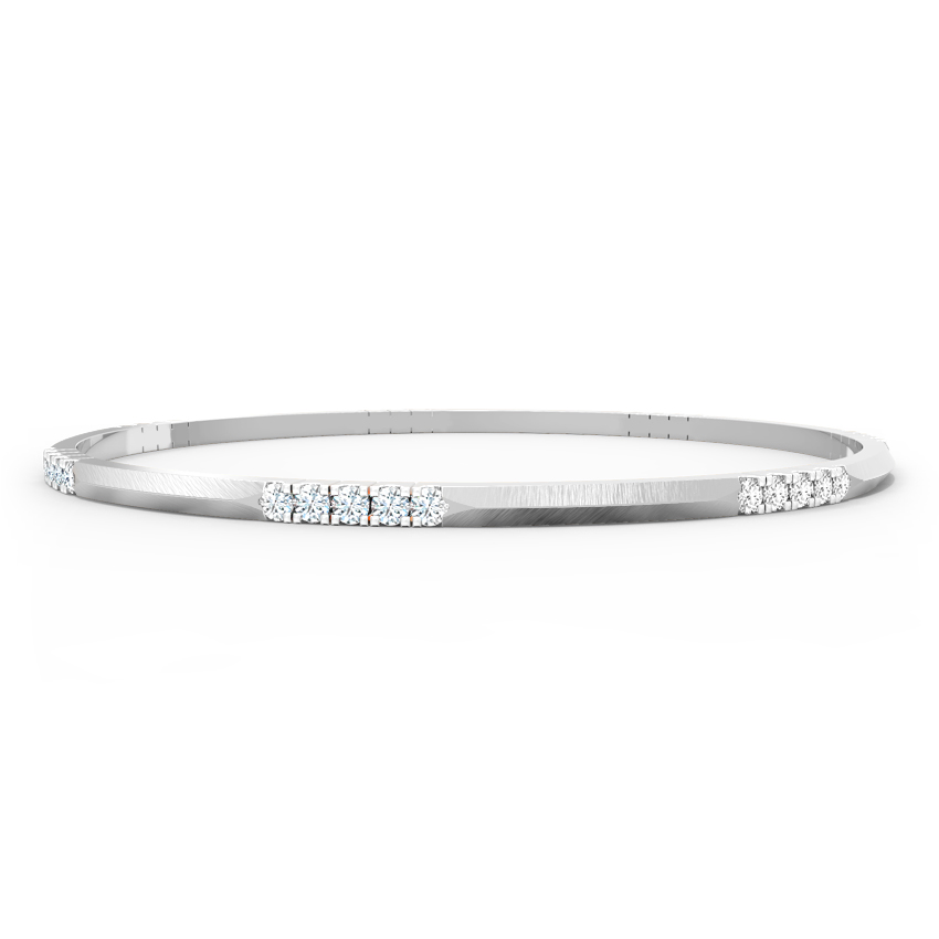 Charisma Diamond Bangle Charisma Diamond Bangle