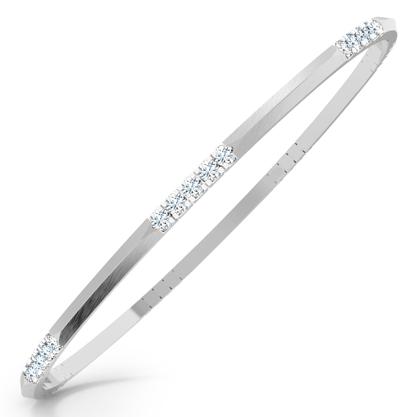 Charisma Diamond Bangle Charisma Diamond Bangle