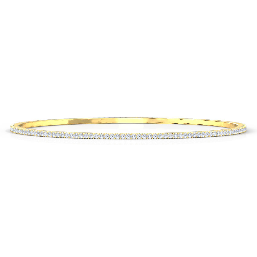 Alina Sparkle Bangle
