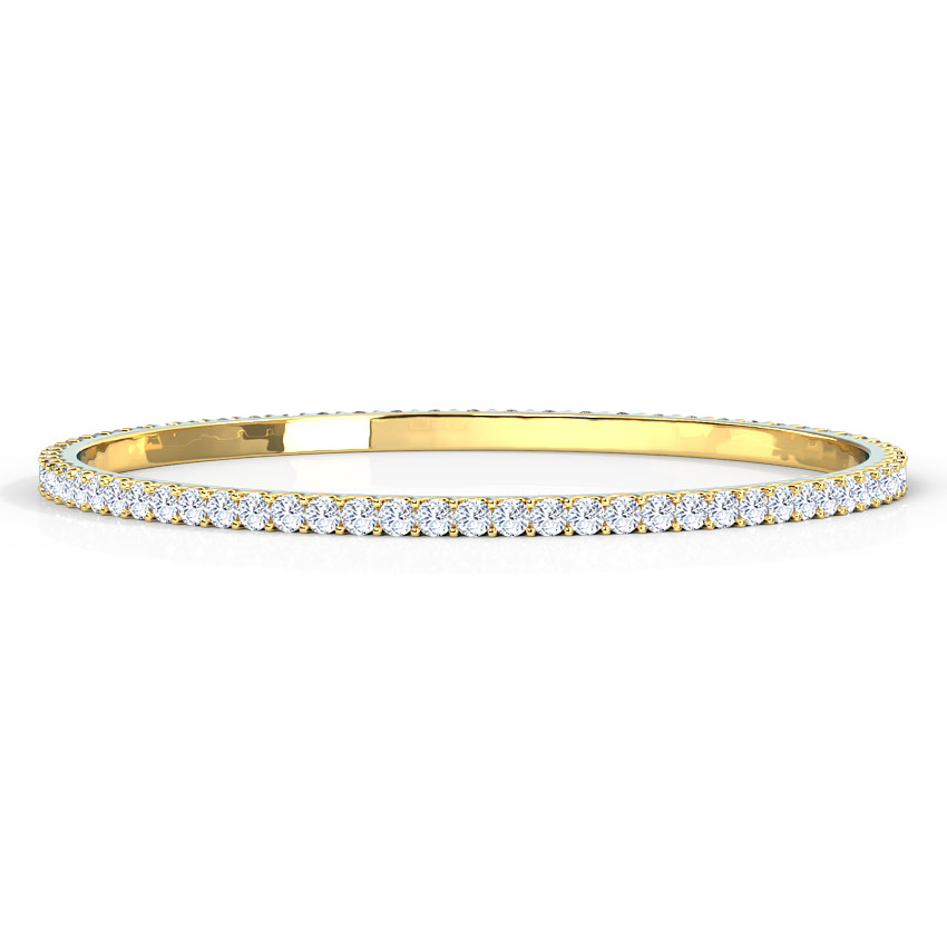 Ilene Gleam Bangle