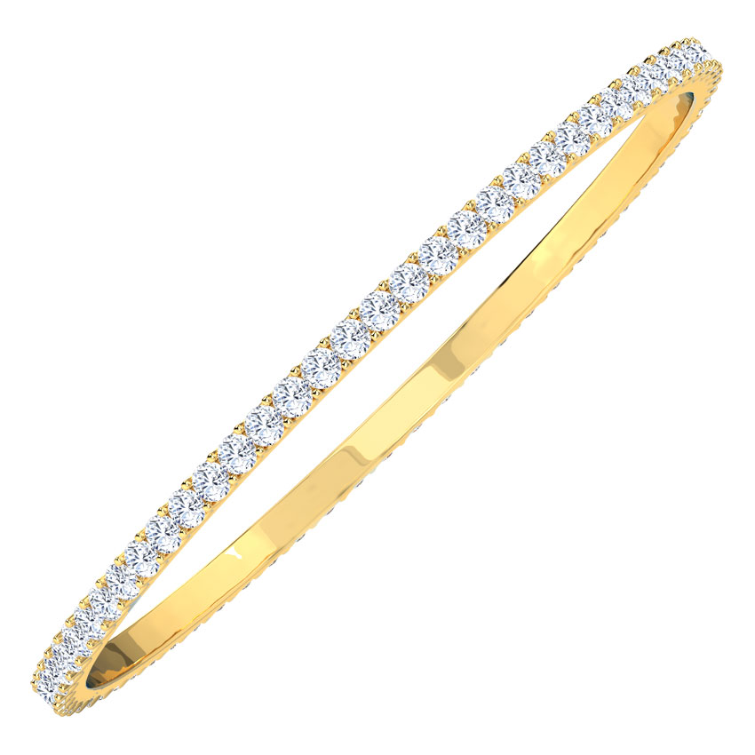 Ilene Gleam Bangle
