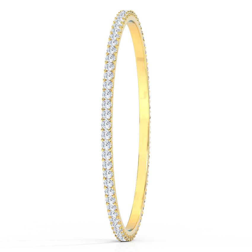 Ilene Gleam Bangle