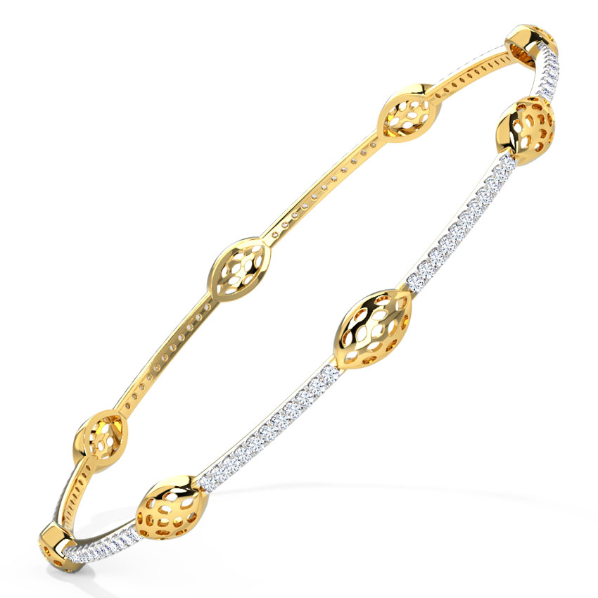 Aerin Cutout Bangle