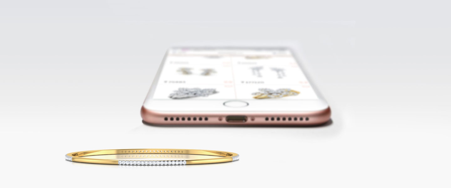 Iris Classic Bangle