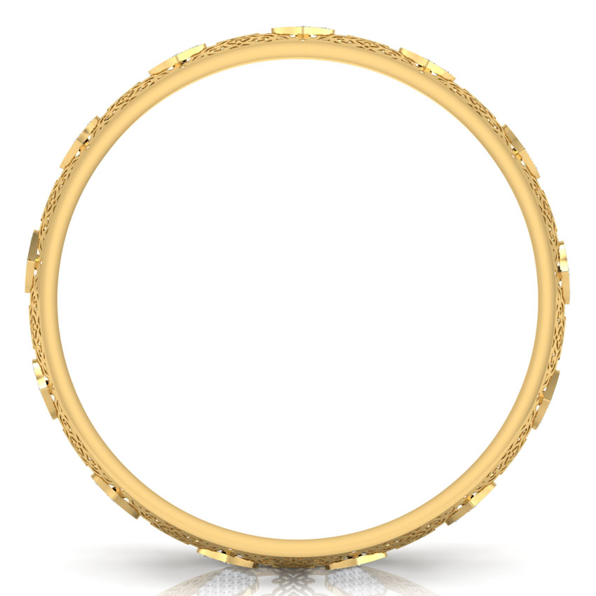 Tia Cutwork Bangle Tia Cutwork Bangle