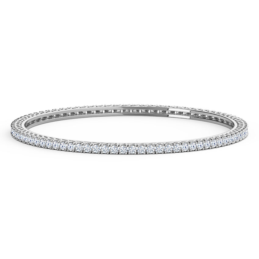Shining Diamond Bangle Shining Diamond Bangle