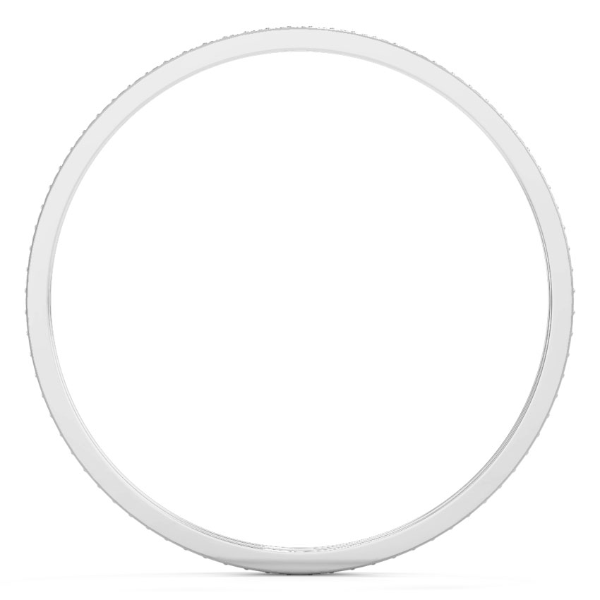 Twinkling Diamond Bangle