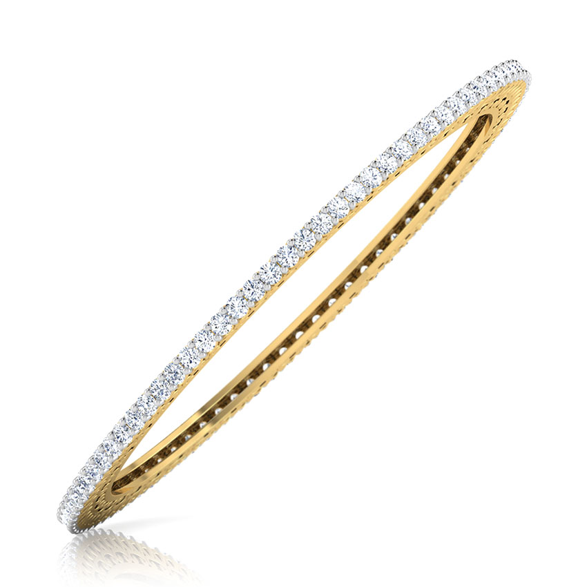 Caratlane diamond bangles Clearance