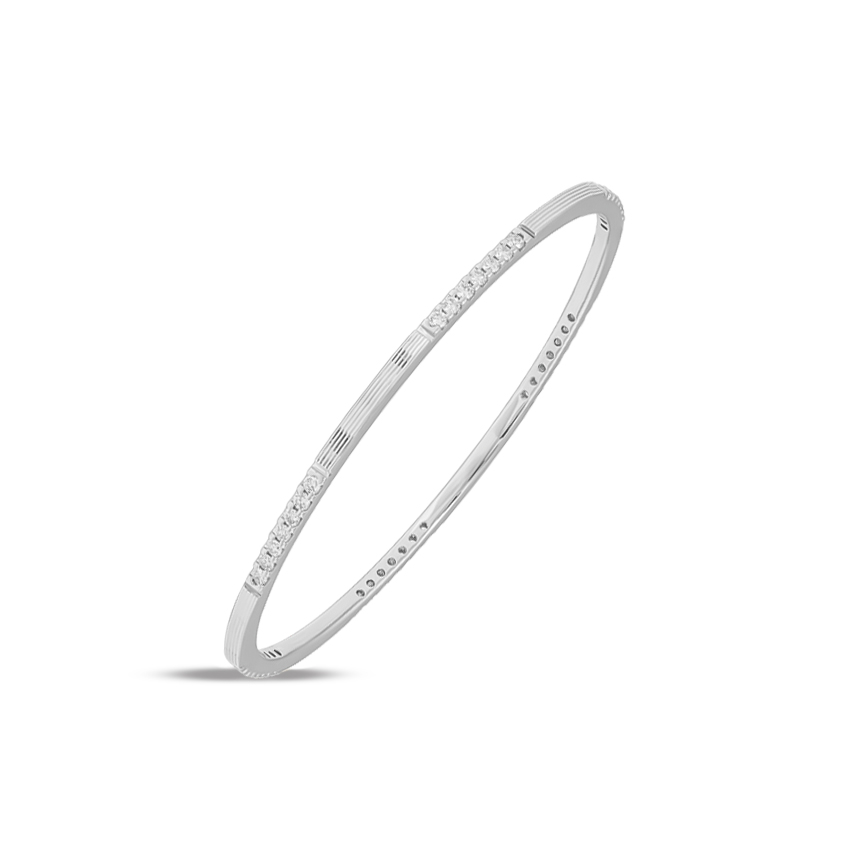 Sonia GloriousDiamond Bangle Sonia GloriousDiamond Bangle