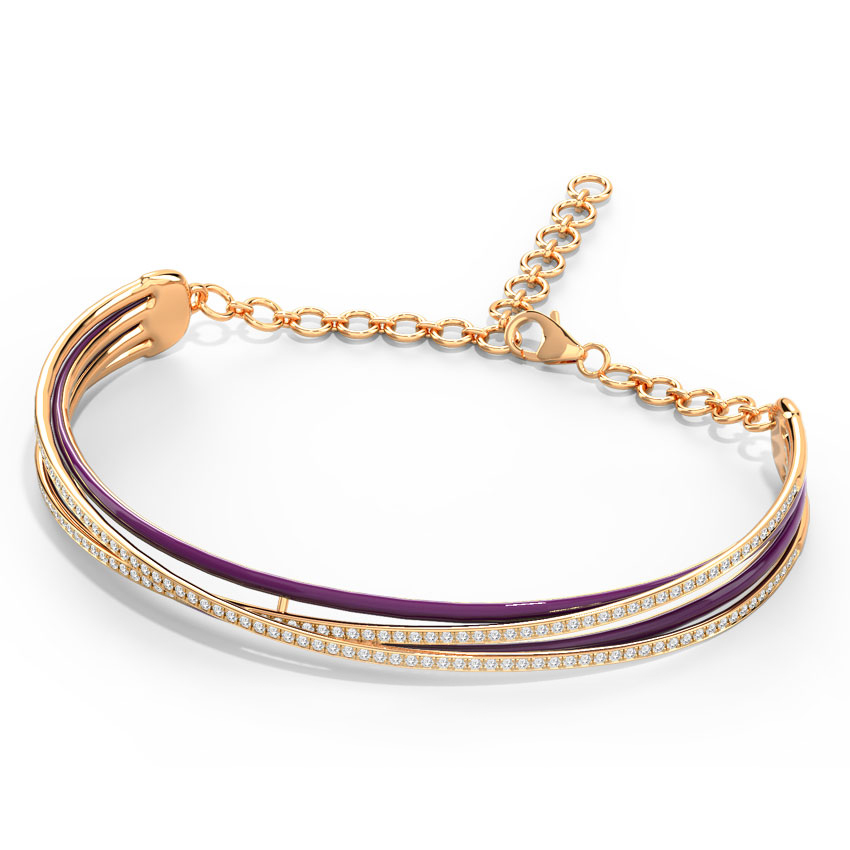 Ofra Diamond Bracelet