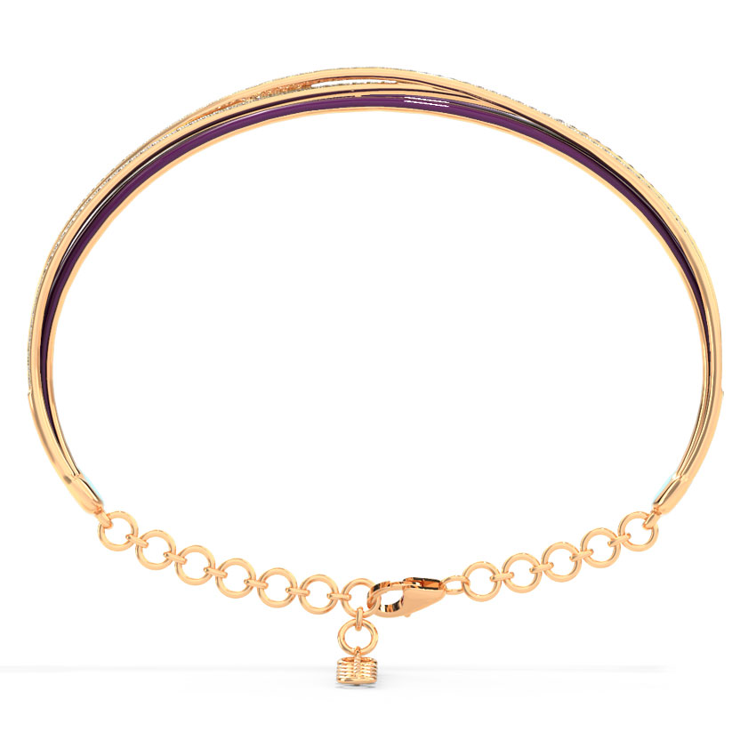 Ofra Diamond Bracelet