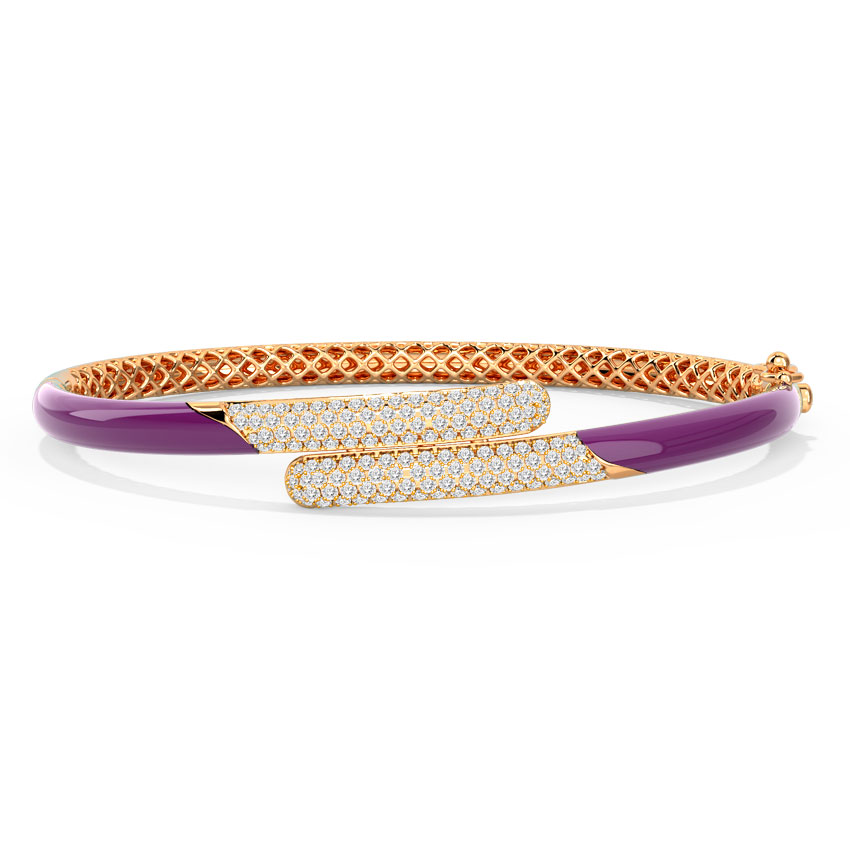 Bertha Bangle