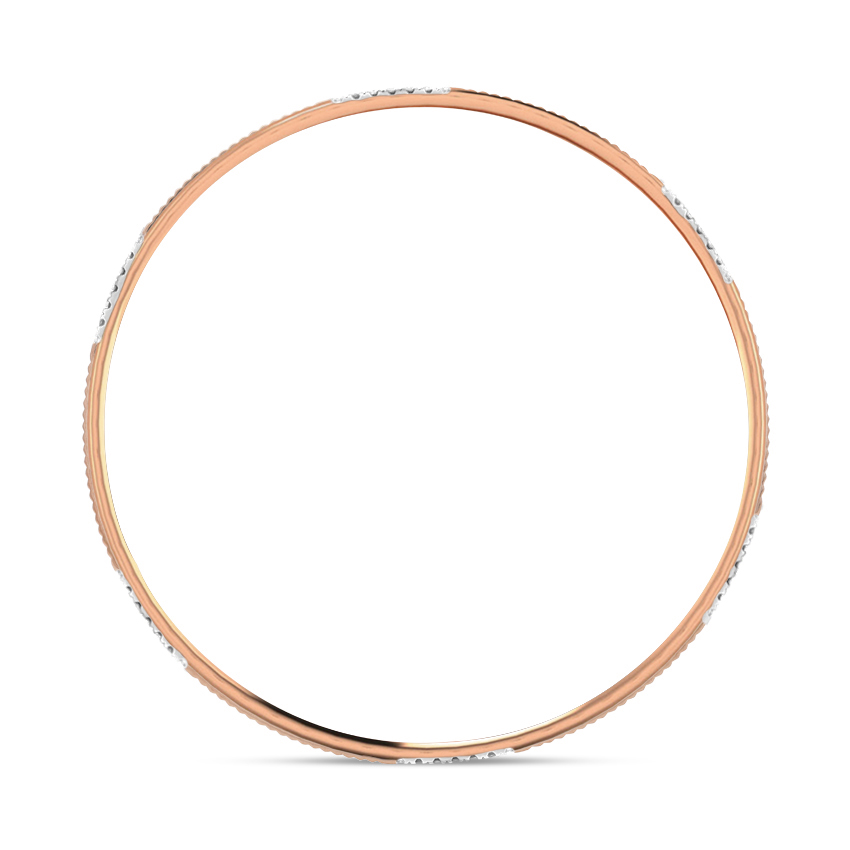 Valerie Diamond Bangle