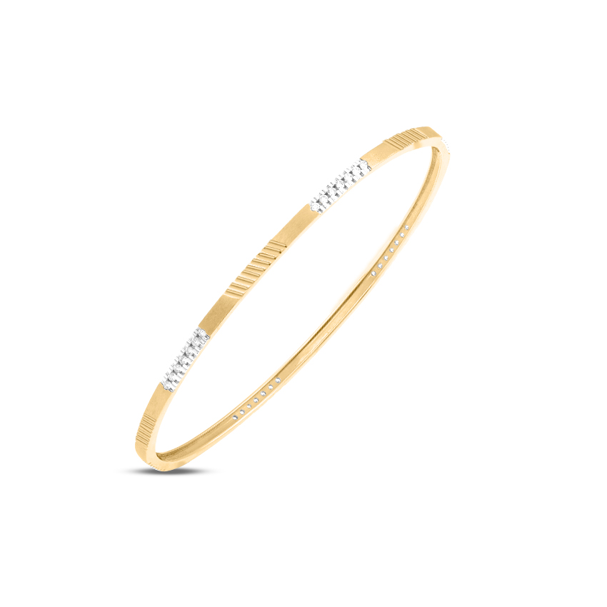 Lisa Diamond Bangle Lisa Diamond Bangle