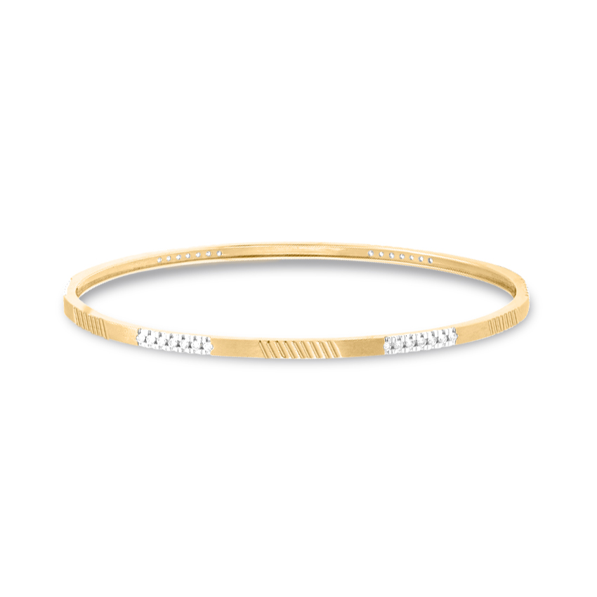 Lisa Diamond Bangle Lisa Diamond Bangle